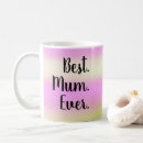 Recherche de lettrage jaune tasses Rose
