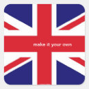Suche nach königreich aufkleber London