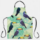 Recherche de toucan tabliers Été