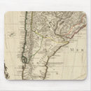 Suche nach südamerika mousepads Landkarte