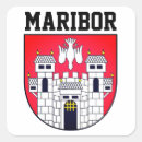 Recherche de slovène autocollants Ljubljana