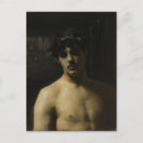 Recherche de homme nu cartes postales Moustache