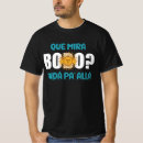 Recherche de mira tshirts Qué miras bobo