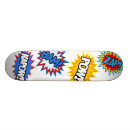 Recherche de comique skateboards Livre