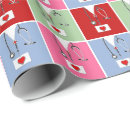 Recherche de médical papier cadeau Infirmière autorisée