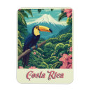 Recherche de le costa rica magnets Faune