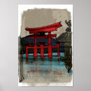 Suche nach japanische wasserfarben poster Landschaft