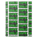 Suche nach pixel kleine notizbücher Gamer