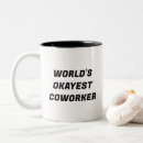 Recherche de ok tasses Coworker