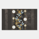 Recherche de clé antique autocollants Steampunk
