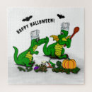 Suche nach halloween puzzle Herbst
