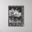 Suche nach sirenen leinwandbilder 19