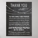Recherche de merci signe de mariage posters Pour eux