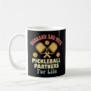 Recherche de basket de femmes tasses Pickball