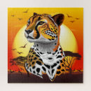 Suche nach feline puzzle Wildtiere