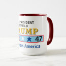Recherche de élections tasses Amérique