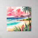 Suche nach entspannung leinwandbilder Landschaft