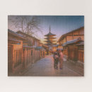 Suche nach pagoda puzzle Kyoto