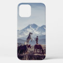 Recherche de cheval vintage iphone coques Brun