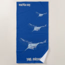 Suche nach mantarochen Insel