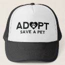 Recherche de animaux trucker casquettes Adopter