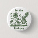 Recherche de heureuses badges Positivité