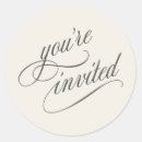 Suche nach einladungs siegel aufkleber Typografie