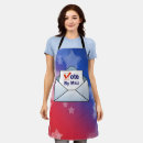 Recherche de courrier tabliers Vote