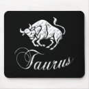 Recherche de taureaux électronique Mousepads