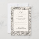 Suche nach weiße blume rsvp karten Modern