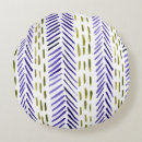 Recherche de motif violet coussins Lignes