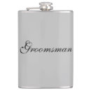 Suche nach brautjungfern flachmänner Groomsman