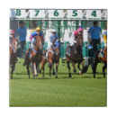 Recherche de course carreaux Jockey