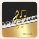 Suche nach musiknoten untersetzer Modern