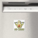 Suche nach lustige fitness magnete Cartoon