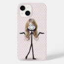 Recherche de bâton iphone coques Mignon