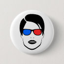 Recherche de 3d badges Fille