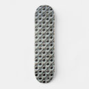 Recherche de métal skateboards Argent