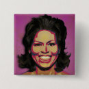 Recherche de michelle obama badges Libéral