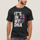 Recherche de noël norvégien tshirts Tenue