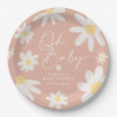 Suche nach blume teller Babyparty