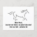 Suche nach pony postkarten Reiter
