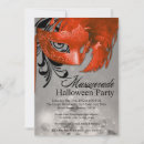 Recherche de masquerade halloween invitations Costume