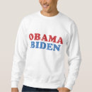 Recherche de barack pulls capuche Démocrate