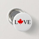 Recherche de érable badges Fête du canada