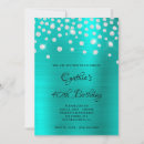 Recherche de strass anniversaire invitations Glamour
