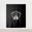 Suche nach rottweiler welpen poster Lustiger hund