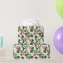 Suche nach blumenpapier geschenkpapier Tropisch