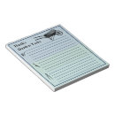 Recherche de jardiner blocsnotes Pour jardinier