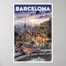 Suche nach barcelona skyline poster Katalonien